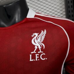 Lip 2025-26 Home Jersey Player Version