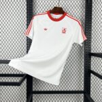 Liverpool 2025-26 Originals Terrace Icons Jersey