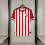 2026-27 Náutico Home