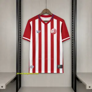 2026-27 Náutico Home