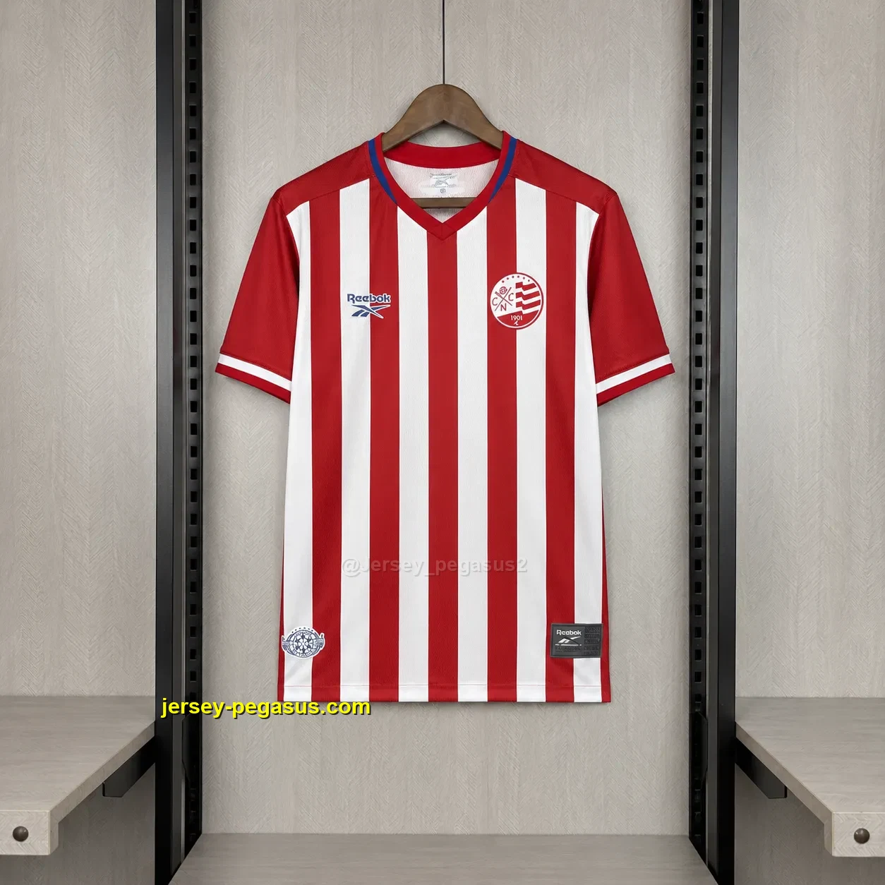 2026-27 Náutico Home 2026-27 Náutico Home