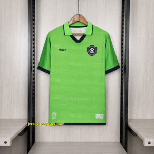 2026-27 Remo Green Goalkeeper Jersey