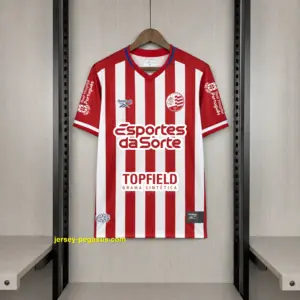 2026-27 Náutico Home All Sponsors