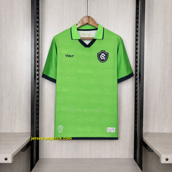 2026-27 Remo Green Goalkeeper Jersey 2026-27 Remo Green Goalkeeper Jersey