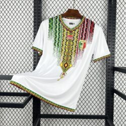 Mali 2026 Home Jersey