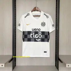 2026-27 Olympia Home Jersey