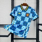 Manchester United 2025-26 LFSTLR Jersey