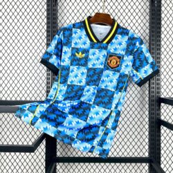 Manchester United 2025-26 LFSTLR Jersey