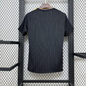 Manchester United 2025-26 Terrace Icons Jersey