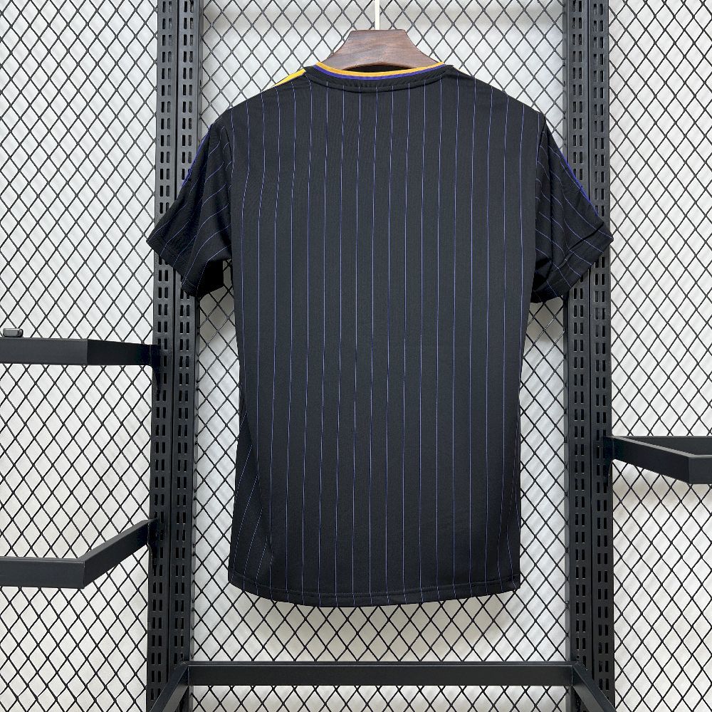 Manchester United 2025-26 Terrace Icons Jersey