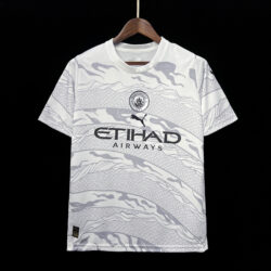 Manchester Year of the Dragon Limited Edition
