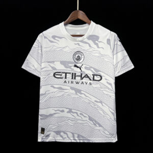 Manchester Year of the Dragon Limited Edition