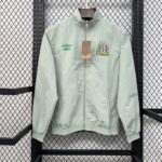 Mexico 2025 Double-Sided Windbreaker