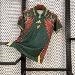 Mexico 2025-26 Special Edition Jersey