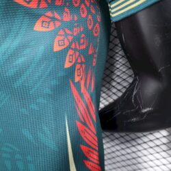 Mexico 2025-26 Special Edition Jersey Player Version
