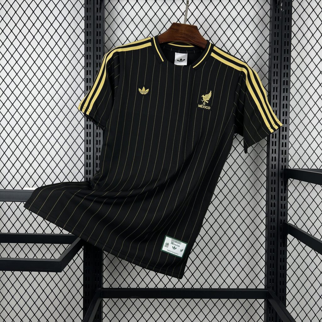 Mexico 2026 Terrace Icons Jersey