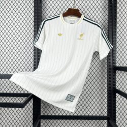 Mexico 2026 Terrace Icons Jersey 1