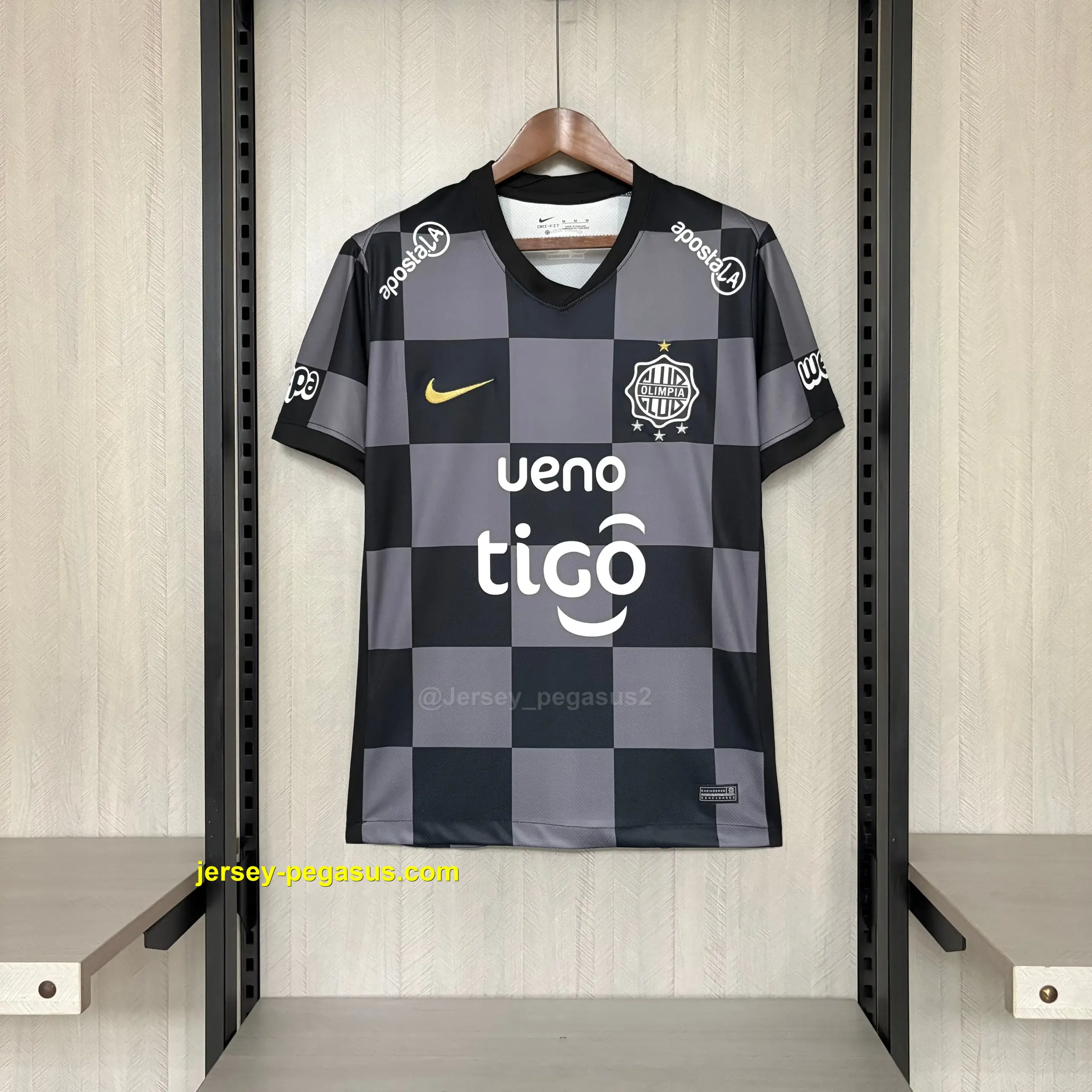 2026-27 Olympia away Jersey 2026-27 Olympia away Jersey