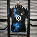 Minnesota United 2023-24 Away Jersey