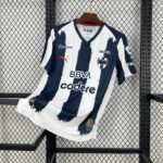Monterrey 2025-26 Home Jersey