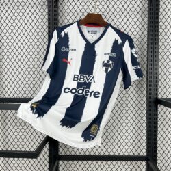Monterrey 2025-26 Home Jersey