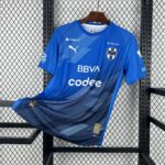 Monterrey 2025-26 Special Jersey