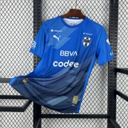 Monterrey 2025-26 Special Jersey