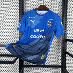 Monterrey 2025-26 Special Jersey