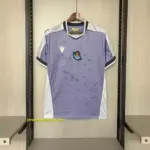 2025-26 Real Sociedad Away Jersey