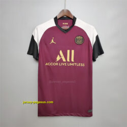 PSG third away