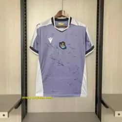 2025-26 Real Sociedad Away Jersey
