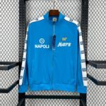 Napoli 1988-89 Anthem Track Top