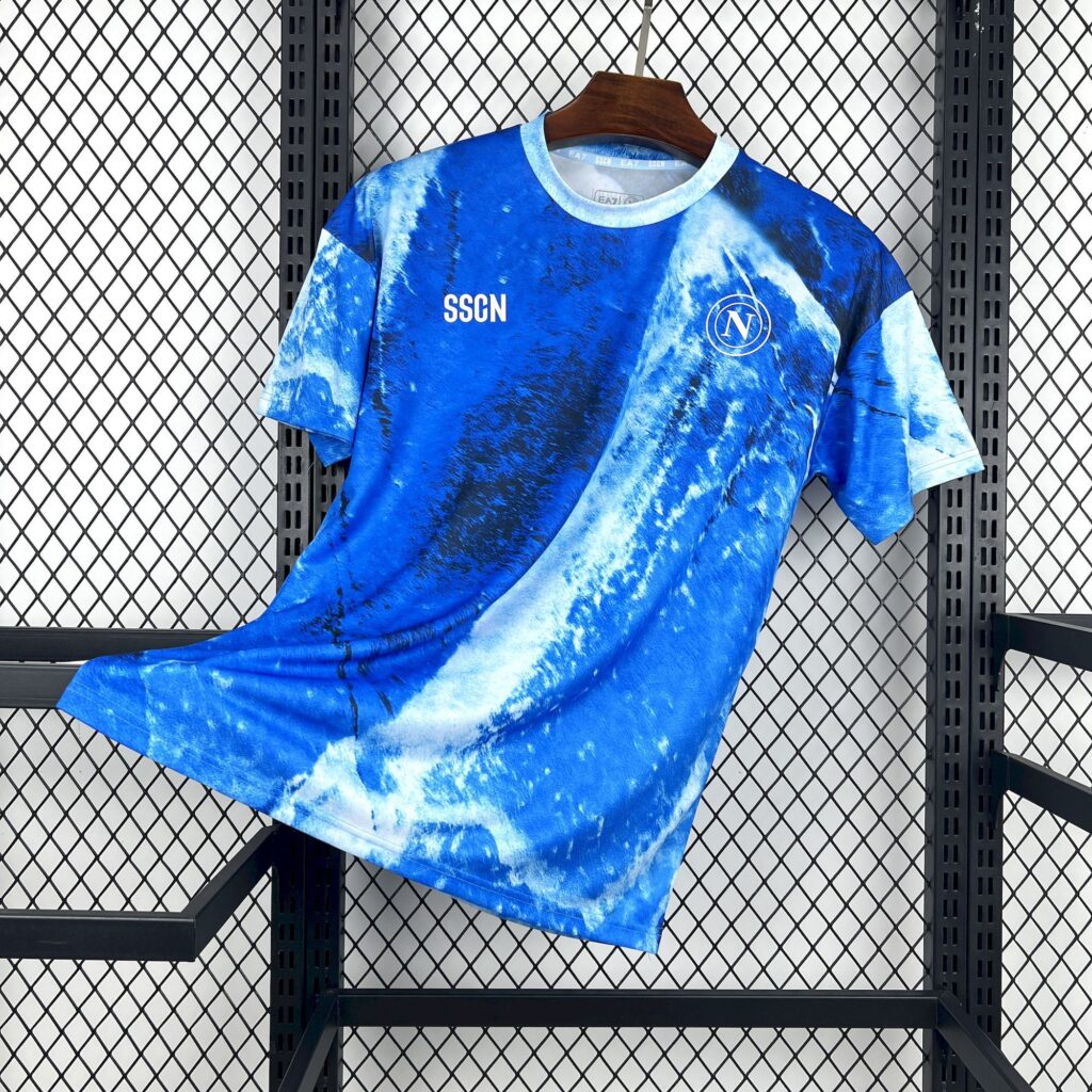 Napoli 2025-26 Marechiaro Over