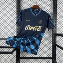 Napoli 2025-26 Pre-match Jersey