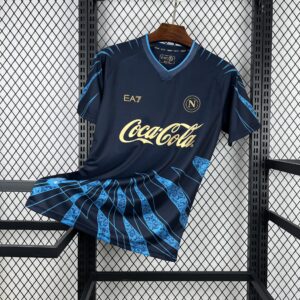 Napoli 2025-26 Pre-match Jersey