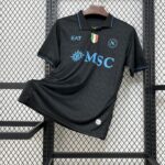 Napoli 2025-26 Third Jersey