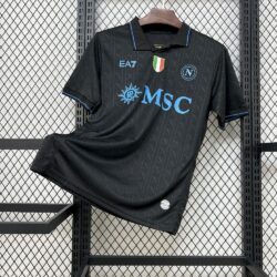 Napoli 2025-26 Third Jersey