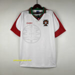 Portugal away football t-shirt