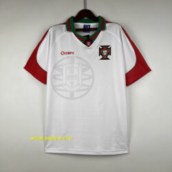Portugal away football t-shirt