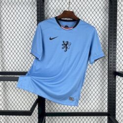 Netherlands 2025-26 Away Jersey