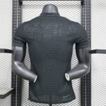 Netherlands 2025-26 Leaked Goalkeeper Jersey Player Version