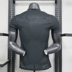Netherlands 2025-26 Leaked Goalkeeper Jersey Player Version