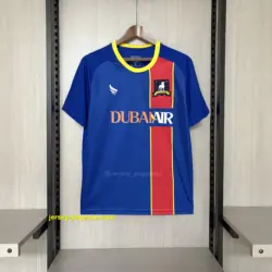 2025-26 Richmond Home Jersey