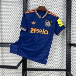 Newcastle United 2025-26 Third Jersey