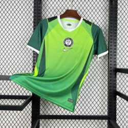 Nigeria 2026 Away Jersey