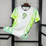 Nigeria 2026 Home Jersey