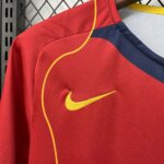 Nike Total 90 Dri-FIT Football Jersey