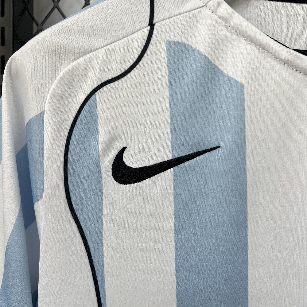 Nike Total 90 Dri-FIT Football Jersey1