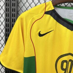 Nike Total 90 Dri-FIT Football Jersey2