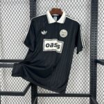 Oasis Tour 2025-26 Black Jersey